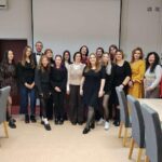 Zakończenie roku kierunków Technik Farmaceutyczny, Opiekun Medyczny oraz Protetyk Słuchu