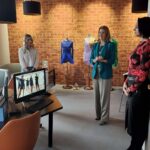 Wernisaż Marty Wróblewskiej