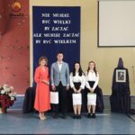 ZAKOŃCZENIE ROKU SZKOLNEGO 2024/2025